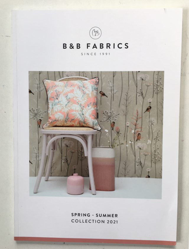 B&#038;B Fabrics